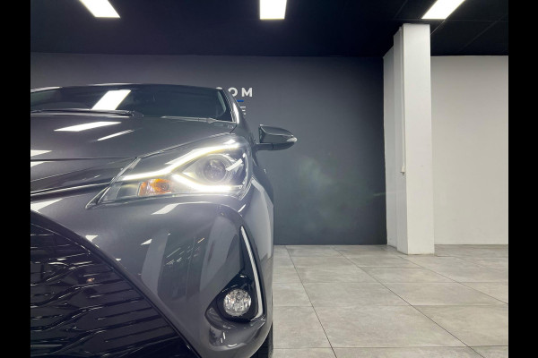Toyota Yaris 1.5 Hybrid Dynamic | Carplay | Camera | Cruise|