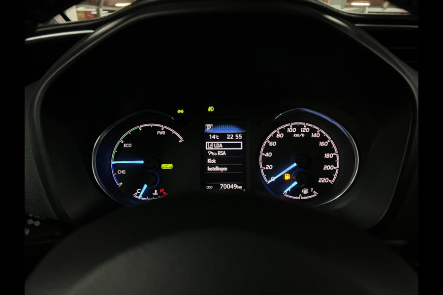 Toyota Yaris 1.5 Hybrid Dynamic | Carplay | Camera | Cruise|