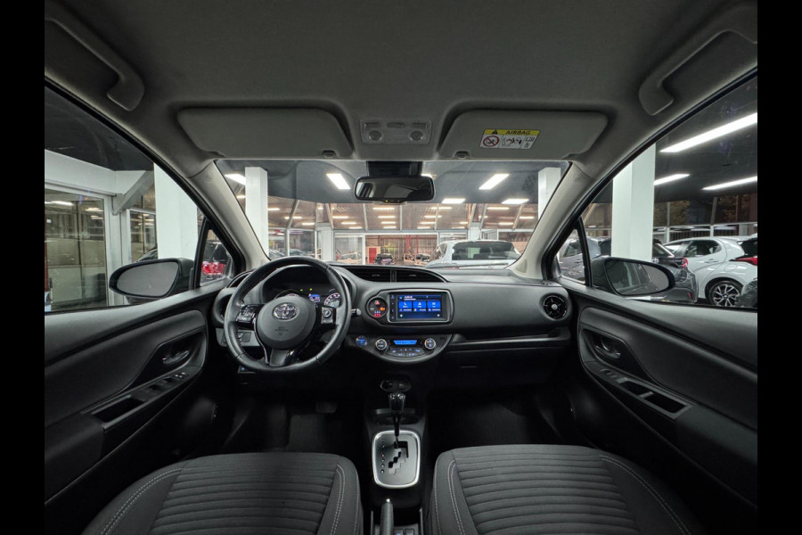 Toyota Yaris 1.5 Hybrid Dynamic | Carplay | Camera | Cruise|