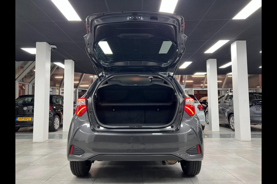 Toyota Yaris 1.5 Hybrid Dynamic | Carplay | Camera | Cruise|