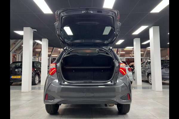 Toyota Yaris 1.5 Hybrid Dynamic | Carplay | Camera | Cruise|
