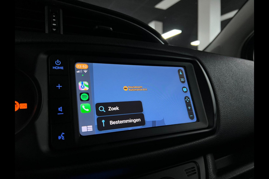 Toyota Yaris 1.5 Hybrid Dynamic | Carplay | Camera | Cruise|