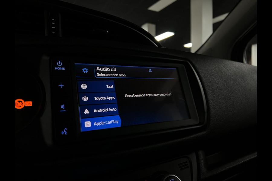 Toyota Yaris 1.5 Hybrid Dynamic | Carplay | Camera | Cruise|