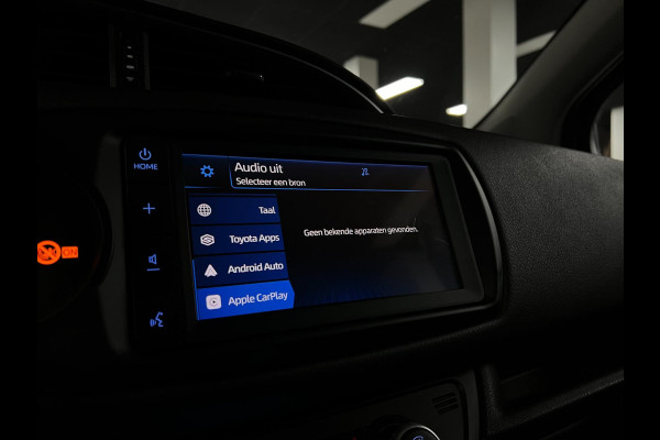 Toyota Yaris 1.5 Hybrid Dynamic | Carplay | Camera | Cruise|