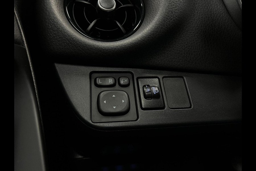 Toyota Yaris 1.5 Hybrid Dynamic | Carplay | Camera | Cruise|