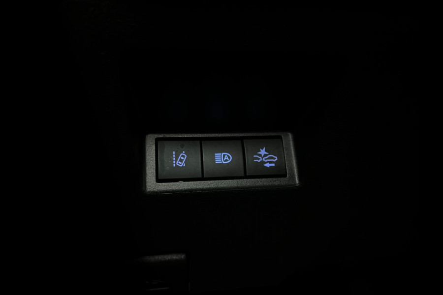 Toyota Yaris 1.5 Hybrid Dynamic | Carplay | Camera | Cruise|
