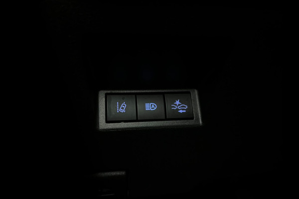 Toyota Yaris 1.5 Hybrid Dynamic | Carplay | Camera | Cruise|
