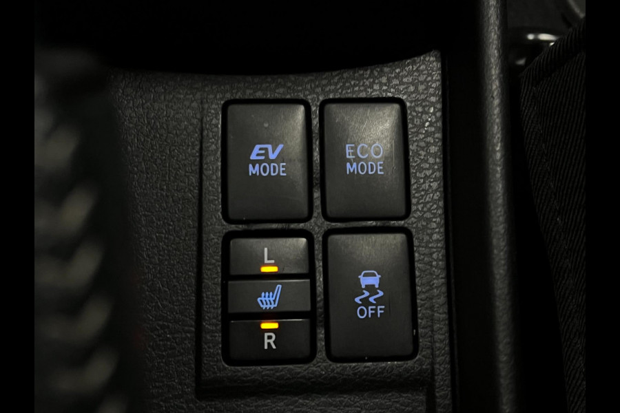 Toyota Yaris 1.5 Hybrid Dynamic | Carplay | Camera | Cruise|