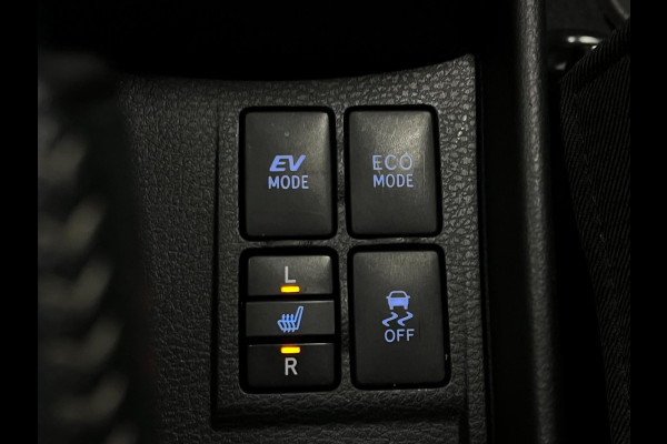 Toyota Yaris 1.5 Hybrid Dynamic | Carplay | Camera | Cruise|