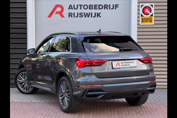 Audi Q3 35 TFSI 3xS-Line Matrix/Keyless/Camera