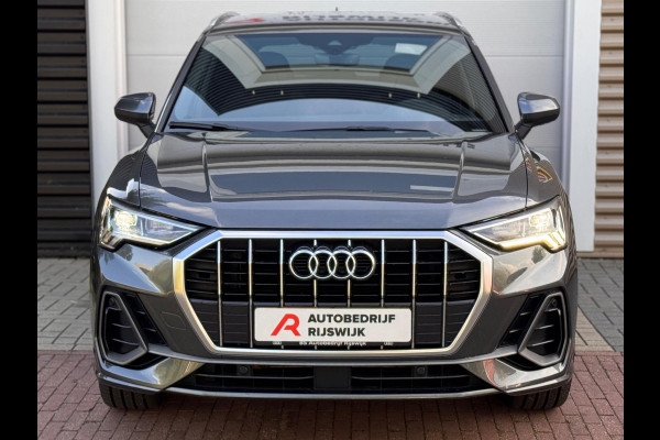 Audi Q3 35 TFSI 3xS-Line Matrix/Keyless/Camera