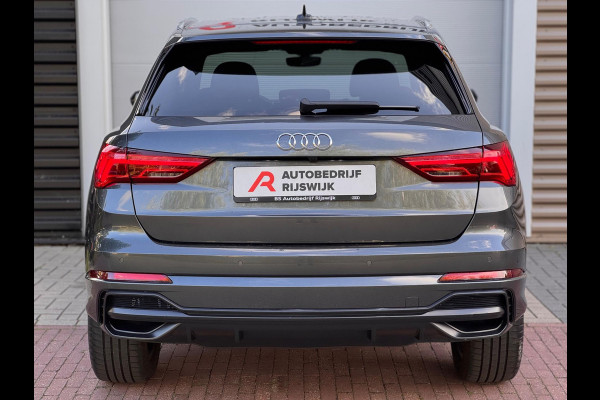 Audi Q3 35 TFSI 3xS-Line Matrix/Keyless/Camera