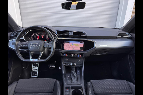 Audi Q3 35 TFSI 3xS-Line Matrix/Keyless/Camera