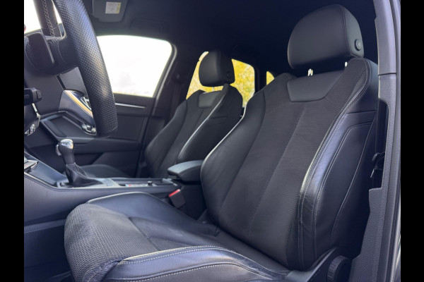 Audi Q3 35 TFSI 3xS-Line Matrix/Keyless/Camera