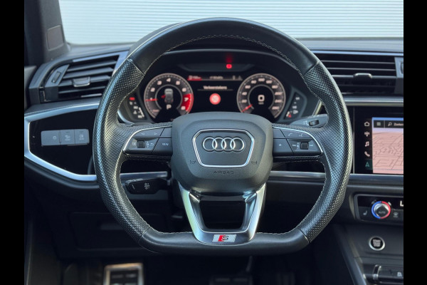 Audi Q3 35 TFSI 3xS-Line Matrix/Keyless/Camera