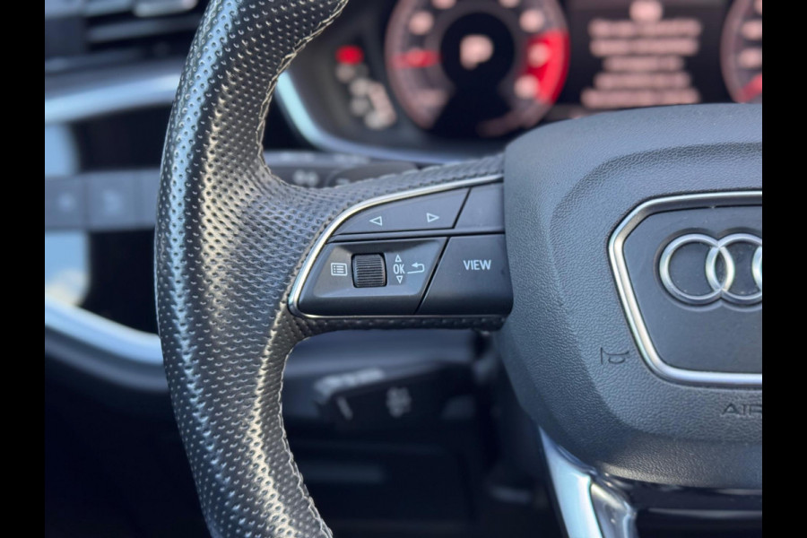 Audi Q3 35 TFSI 3xS-Line Matrix/Keyless/Camera