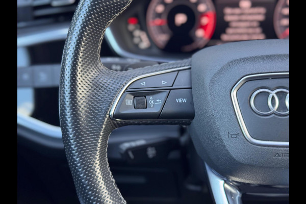 Audi Q3 35 TFSI 3xS-Line Matrix/Keyless/Camera
