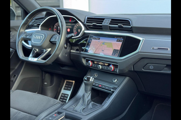 Audi Q3 35 TFSI 3xS-Line Matrix/Keyless/Camera