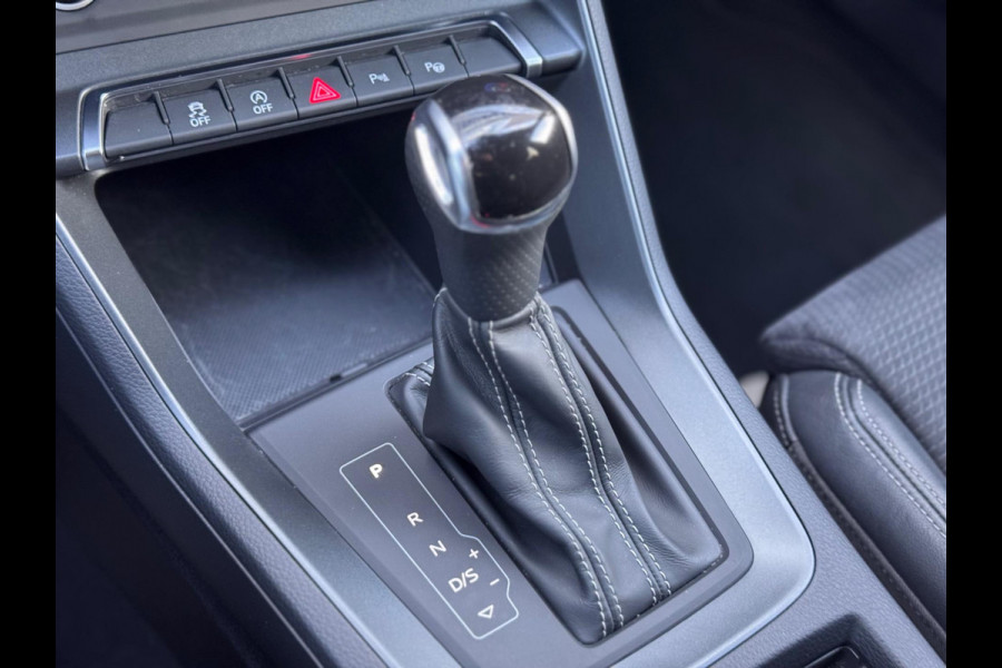Audi Q3 35 TFSI 3xS-Line Matrix/Keyless/Camera
