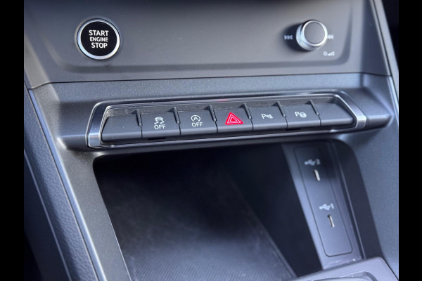 Audi Q3 35 TFSI 3xS-Line Matrix/Keyless/Camera