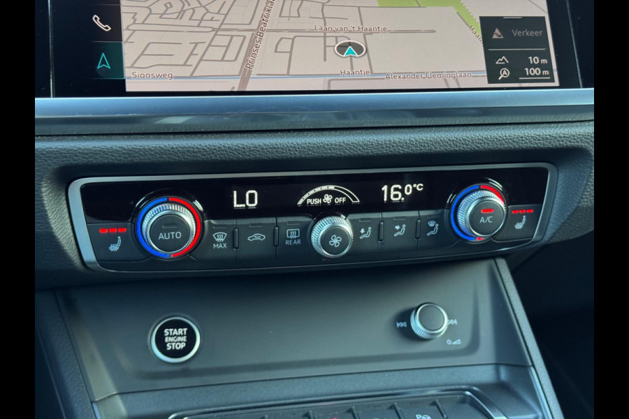 Audi Q3 35 TFSI 3xS-Line Matrix/Keyless/Camera