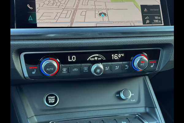 Audi Q3 35 TFSI 3xS-Line Matrix/Keyless/Camera