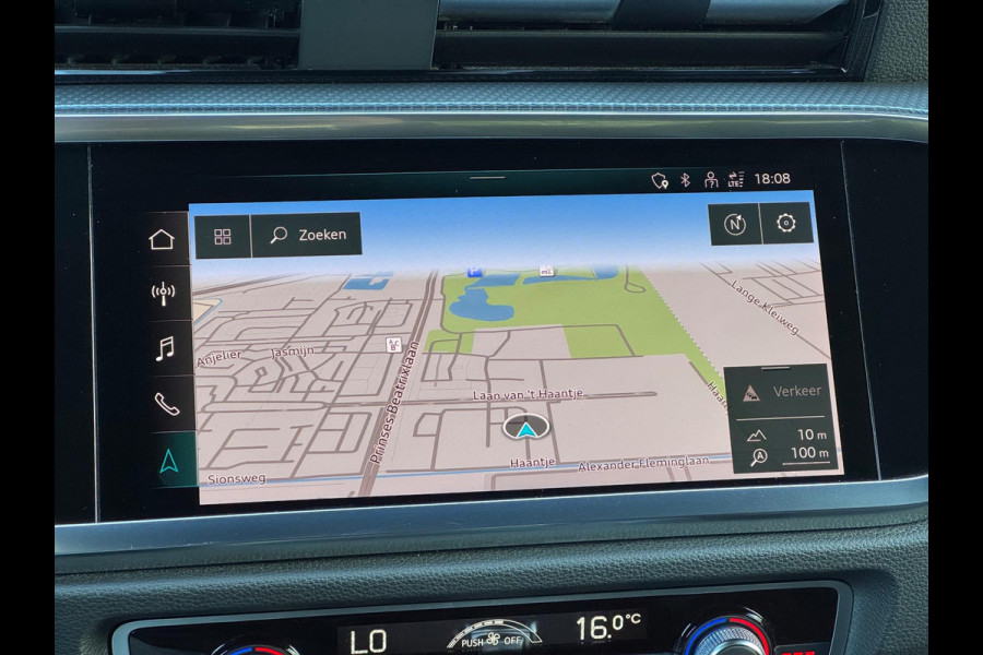 Audi Q3 35 TFSI 3xS-Line Matrix/Keyless/Camera