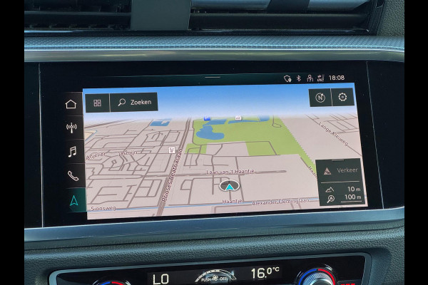Audi Q3 35 TFSI 3xS-Line Matrix/Keyless/Camera