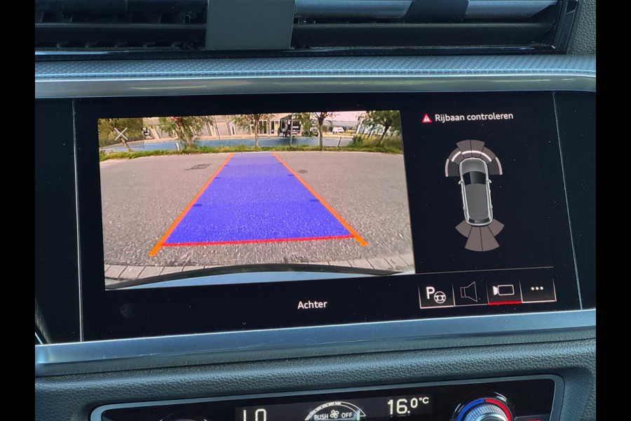 Audi Q3 35 TFSI 3xS-Line Matrix/Keyless/Camera