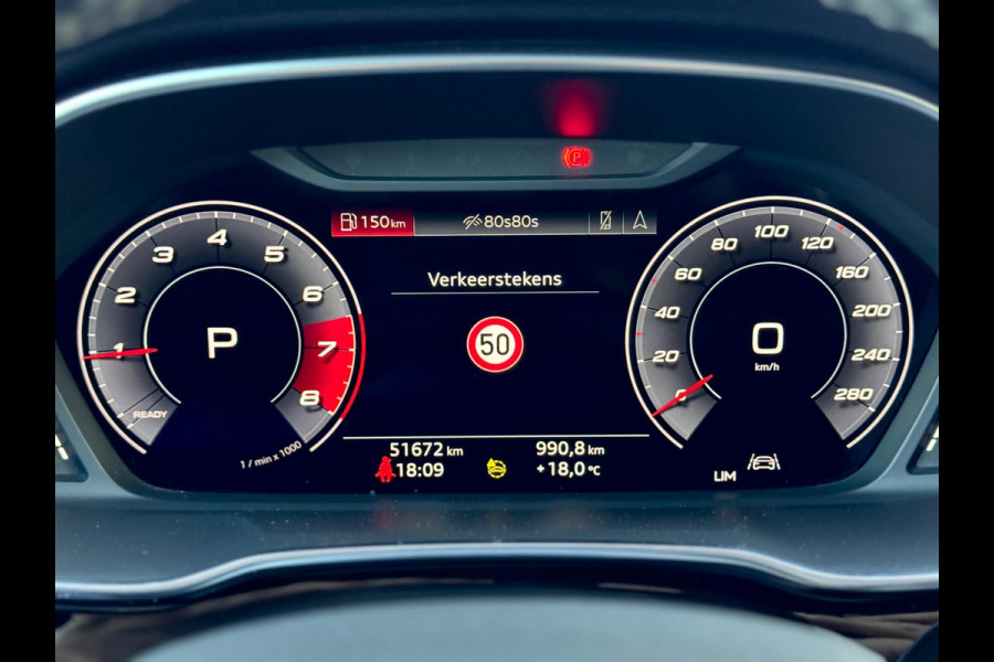 Audi Q3 35 TFSI 3xS-Line Matrix/Keyless/Camera