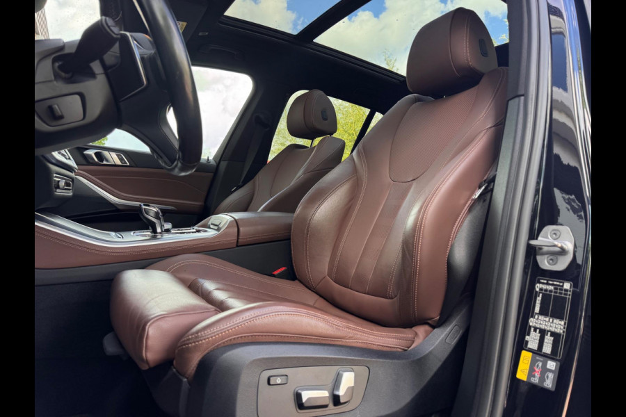 BMW X5 XDrive45e High Executive Pano/Memory/360/Laser