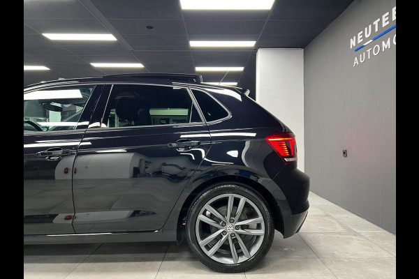 Volkswagen Polo 1.0 TSI Highline | Carplay | Keyles | Pano |