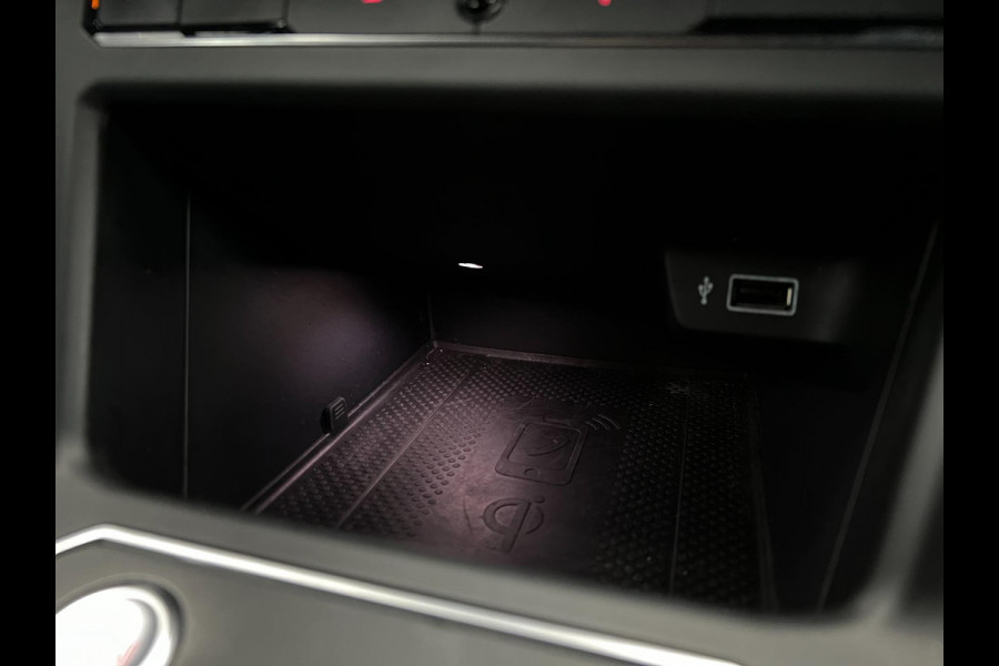 Volkswagen Polo 1.0 TSI Highline | Carplay | Keyles | Pano |