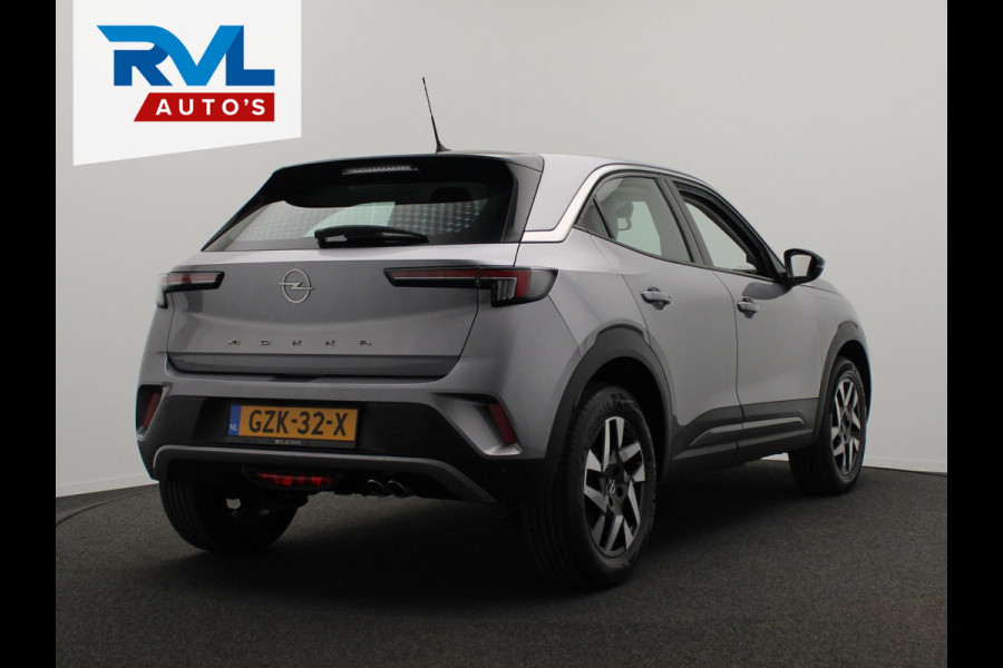 Opel Mokka 1.2 Turbo Edition Apple/Carplay Rondomzicht/Camera Climate/control
