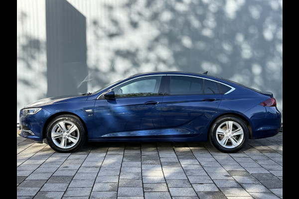 Opel Insignia Grand Sport BWJ 11-2019 | 1.5T 165PK Innovation AUTOMAAT | TREKHAAK | CLIMA | NAVI | LEDER/STOF | PDC | CAMERA | PRIVACY GLASS | Opel Insignia Grand Sport BWJ 11-2019 | 1.5T 165PK Innovation AUTOMAAT | TREKHAAK | CLIMA | NAVI | LEDER/STOF | PDC | CAMERA | PRIVACY GLASS |