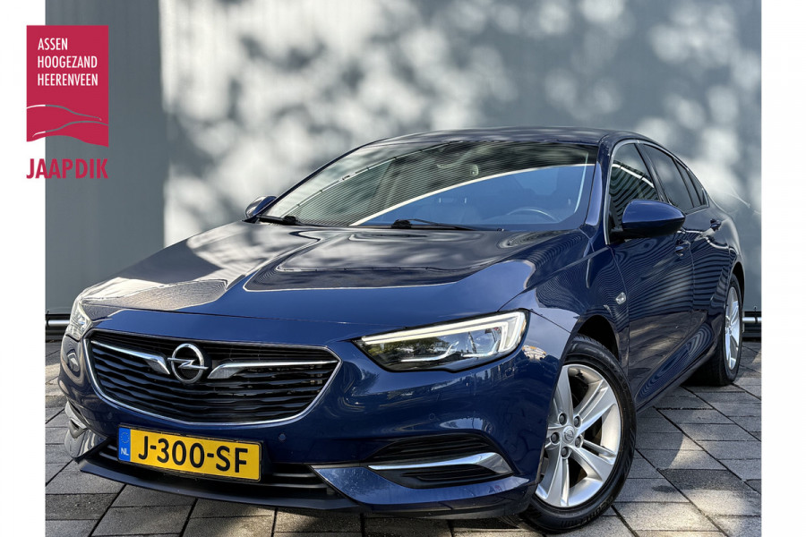 Opel Insignia Grand Sport BWJ 11-2019 | 1.5T 165PK Innovation AUTOMAAT | TREKHAAK | CLIMA | NAVI | LEDER/STOF | PDC | CAMERA | PRIVACY GLASS | Opel Insignia Grand Sport BWJ 11-2019 | 1.5T 165PK Innovation AUTOMAAT | TREKHAAK | CLIMA | NAVI | LEDER/STOF | PDC | CAMERA | PRIVACY GLASS |