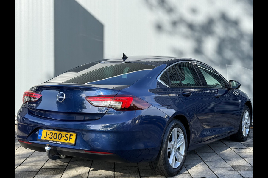 Opel Insignia Grand Sport BWJ 11-2019 | 1.5T 165PK Innovation AUTOMAAT | TREKHAAK | CLIMA | NAVI | LEDER/STOF | PDC | CAMERA | PRIVACY GLASS | Opel Insignia Grand Sport BWJ 11-2019 | 1.5T 165PK Innovation AUTOMAAT | TREKHAAK | CLIMA | NAVI | LEDER/STOF | PDC | CAMERA | PRIVACY GLASS |