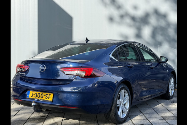Opel Insignia Grand Sport BWJ 11-2019 | 1.5T 165PK Innovation AUTOMAAT | TREKHAAK | CLIMA | NAVI | LEDER/STOF | PDC | CAMERA | PRIVACY GLASS | Opel Insignia Grand Sport BWJ 11-2019 | 1.5T 165PK Innovation AUTOMAAT | TREKHAAK | CLIMA | NAVI | LEDER/STOF | PDC | CAMERA | PRIVACY GLASS |