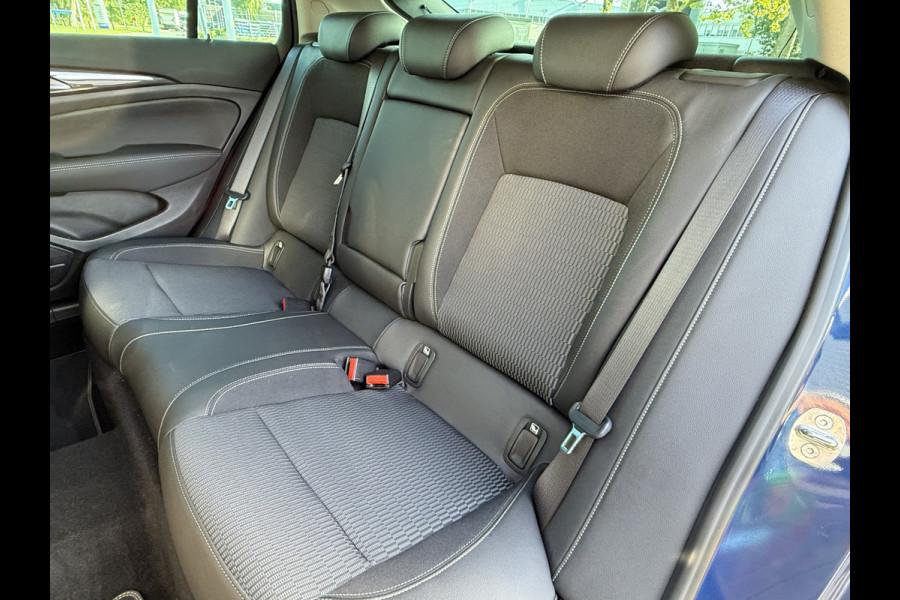 Opel Insignia Grand Sport BWJ 11-2019 | 1.5T 165PK Innovation AUTOMAAT | TREKHAAK | CLIMA | NAVI | LEDER/STOF | PDC | CAMERA | PRIVACY GLASS | Opel Insignia Grand Sport BWJ 11-2019 | 1.5T 165PK Innovation AUTOMAAT | TREKHAAK | CLIMA | NAVI | LEDER/STOF | PDC | CAMERA | PRIVACY GLASS |