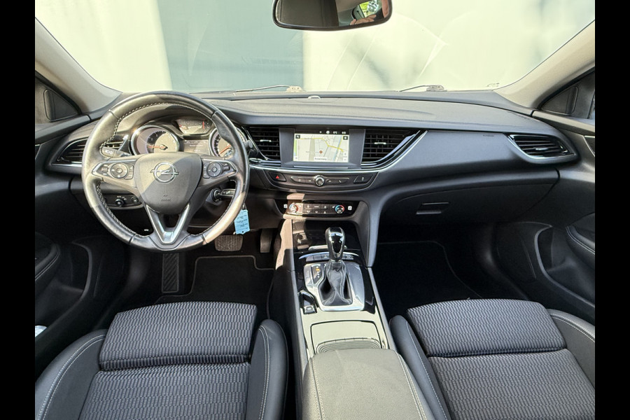 Opel Insignia Grand Sport BWJ 11-2019 | 1.5T 165PK Innovation AUTOMAAT | TREKHAAK | CLIMA | NAVI | LEDER/STOF | PDC | CAMERA | PRIVACY GLASS | Opel Insignia Grand Sport BWJ 11-2019 | 1.5T 165PK Innovation AUTOMAAT | TREKHAAK | CLIMA | NAVI | LEDER/STOF | PDC | CAMERA | PRIVACY GLASS |