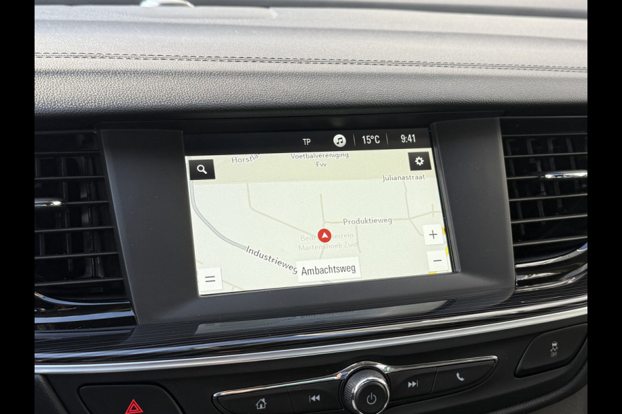 Opel Insignia Grand Sport BWJ 11-2019 | 1.5T 165PK Innovation AUTOMAAT | TREKHAAK | CLIMA | NAVI | LEDER/STOF | PDC | CAMERA | PRIVACY GLASS | Opel Insignia Grand Sport BWJ 11-2019 | 1.5T 165PK Innovation AUTOMAAT | TREKHAAK | CLIMA | NAVI | LEDER/STOF | PDC | CAMERA | PRIVACY GLASS |