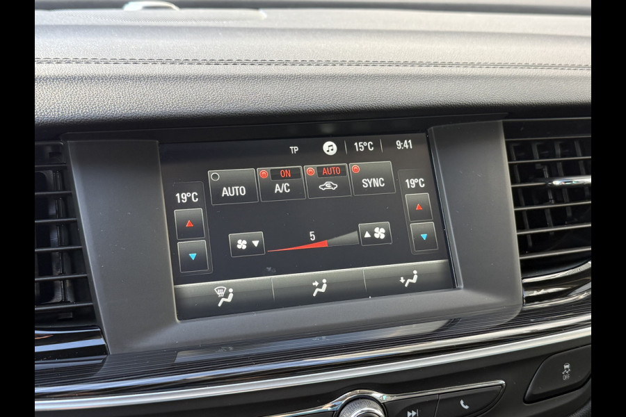 Opel Insignia Grand Sport BWJ 11-2019 | 1.5T 165PK Innovation AUTOMAAT | TREKHAAK | CLIMA | NAVI | LEDER/STOF | PDC | CAMERA | PRIVACY GLASS | Opel Insignia Grand Sport BWJ 11-2019 | 1.5T 165PK Innovation AUTOMAAT | TREKHAAK | CLIMA | NAVI | LEDER/STOF | PDC | CAMERA | PRIVACY GLASS |