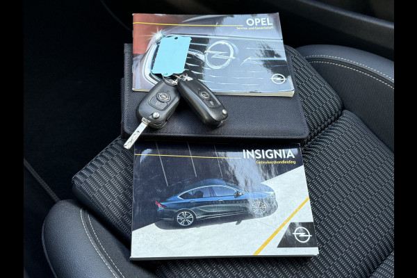 Opel Insignia Grand Sport BWJ 11-2019 | 1.5T 165PK Innovation AUTOMAAT | TREKHAAK | CLIMA | NAVI | LEDER/STOF | PDC | CAMERA | PRIVACY GLASS | Opel Insignia Grand Sport BWJ 11-2019 | 1.5T 165PK Innovation AUTOMAAT | TREKHAAK | CLIMA | NAVI | LEDER/STOF | PDC | CAMERA | PRIVACY GLASS |
