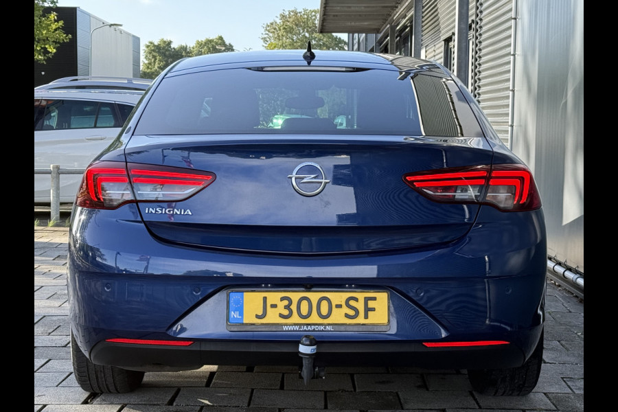Opel Insignia Grand Sport BWJ 11-2019 | 1.5T 165PK Innovation AUTOMAAT | TREKHAAK | CLIMA | NAVI | LEDER/STOF | PDC | CAMERA | PRIVACY GLASS | Opel Insignia Grand Sport BWJ 11-2019 | 1.5T 165PK Innovation AUTOMAAT | TREKHAAK | CLIMA | NAVI | LEDER/STOF | PDC | CAMERA | PRIVACY GLASS |