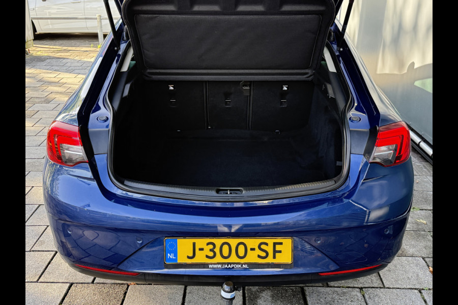 Opel Insignia Grand Sport BWJ 11-2019 | 1.5T 165PK Innovation AUTOMAAT | TREKHAAK | CLIMA | NAVI | LEDER/STOF | PDC | CAMERA | PRIVACY GLASS | Opel Insignia Grand Sport BWJ 11-2019 | 1.5T 165PK Innovation AUTOMAAT | TREKHAAK | CLIMA | NAVI | LEDER/STOF | PDC | CAMERA | PRIVACY GLASS |