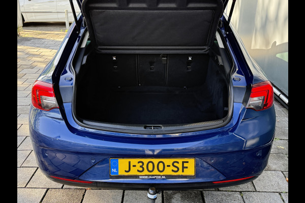 Opel Insignia Grand Sport BWJ 11-2019 | 1.5T 165PK Innovation AUTOMAAT | TREKHAAK | CLIMA | NAVI | LEDER/STOF | PDC | CAMERA | PRIVACY GLASS | Opel Insignia Grand Sport BWJ 11-2019 | 1.5T 165PK Innovation AUTOMAAT | TREKHAAK | CLIMA | NAVI | LEDER/STOF | PDC | CAMERA | PRIVACY GLASS |