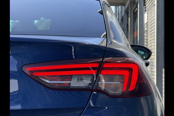 Opel Insignia Grand Sport BWJ 11-2019 | 1.5T 165PK Innovation AUTOMAAT | TREKHAAK | CLIMA | NAVI | LEDER/STOF | PDC | CAMERA | PRIVACY GLASS | Opel Insignia Grand Sport BWJ 11-2019 | 1.5T 165PK Innovation AUTOMAAT | TREKHAAK | CLIMA | NAVI | LEDER/STOF | PDC | CAMERA | PRIVACY GLASS |