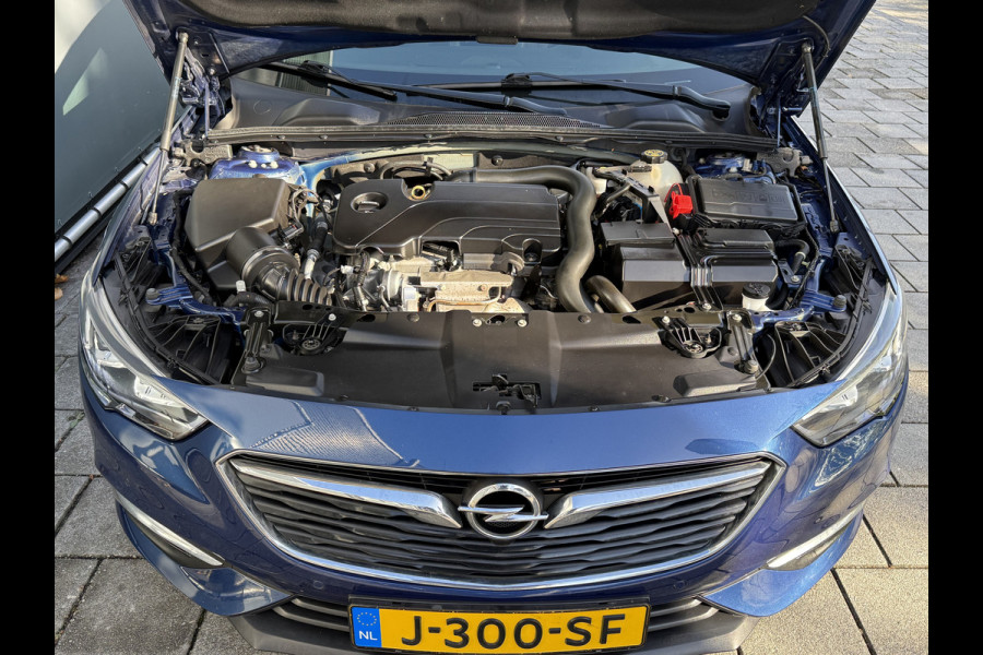 Opel Insignia Grand Sport BWJ 11-2019 | 1.5T 165PK Innovation AUTOMAAT | TREKHAAK | CLIMA | NAVI | LEDER/STOF | PDC | CAMERA | PRIVACY GLASS | Opel Insignia Grand Sport BWJ 11-2019 | 1.5T 165PK Innovation AUTOMAAT | TREKHAAK | CLIMA | NAVI | LEDER/STOF | PDC | CAMERA | PRIVACY GLASS |