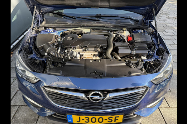 Opel Insignia Grand Sport BWJ 11-2019 | 1.5T 165PK Innovation AUTOMAAT | TREKHAAK | CLIMA | NAVI | LEDER/STOF | PDC | CAMERA | PRIVACY GLASS | Opel Insignia Grand Sport BWJ 11-2019 | 1.5T 165PK Innovation AUTOMAAT | TREKHAAK | CLIMA | NAVI | LEDER/STOF | PDC | CAMERA | PRIVACY GLASS |