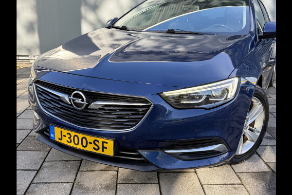 Opel Insignia Grand Sport BWJ 11-2019 | 1.5T 165PK Innovation AUTOMAAT | TREKHAAK | CLIMA | NAVI | LEDER/STOF | PDC | CAMERA | PRIVACY GLASS | Opel Insignia Grand Sport BWJ 11-2019 | 1.5T 165PK Innovation AUTOMAAT | TREKHAAK | CLIMA | NAVI | LEDER/STOF | PDC | CAMERA | PRIVACY GLASS |